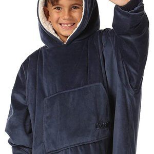 Wearable blanket new